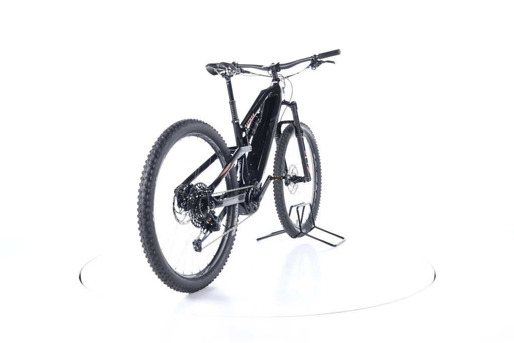R Raymon AirRay 12.0 E-Bike Fully Carbon - Image 11
