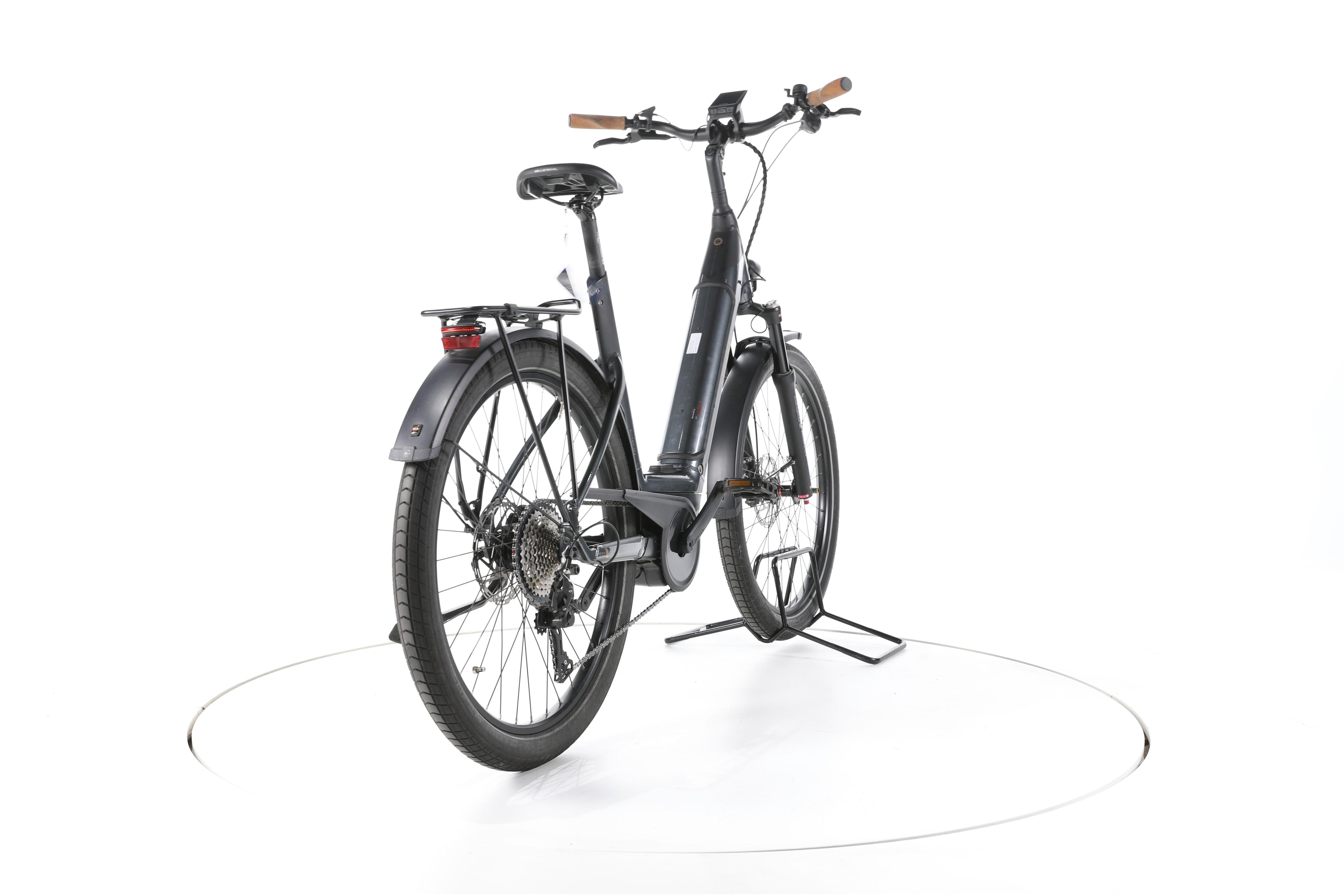 Kreidler Vitality Eco 10 Trekking E-Bike Tiefeinsteiger - Image 11
