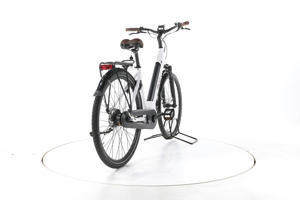 Puch C 3.3 City E-Bike Tiefeinsteiger - Image 11