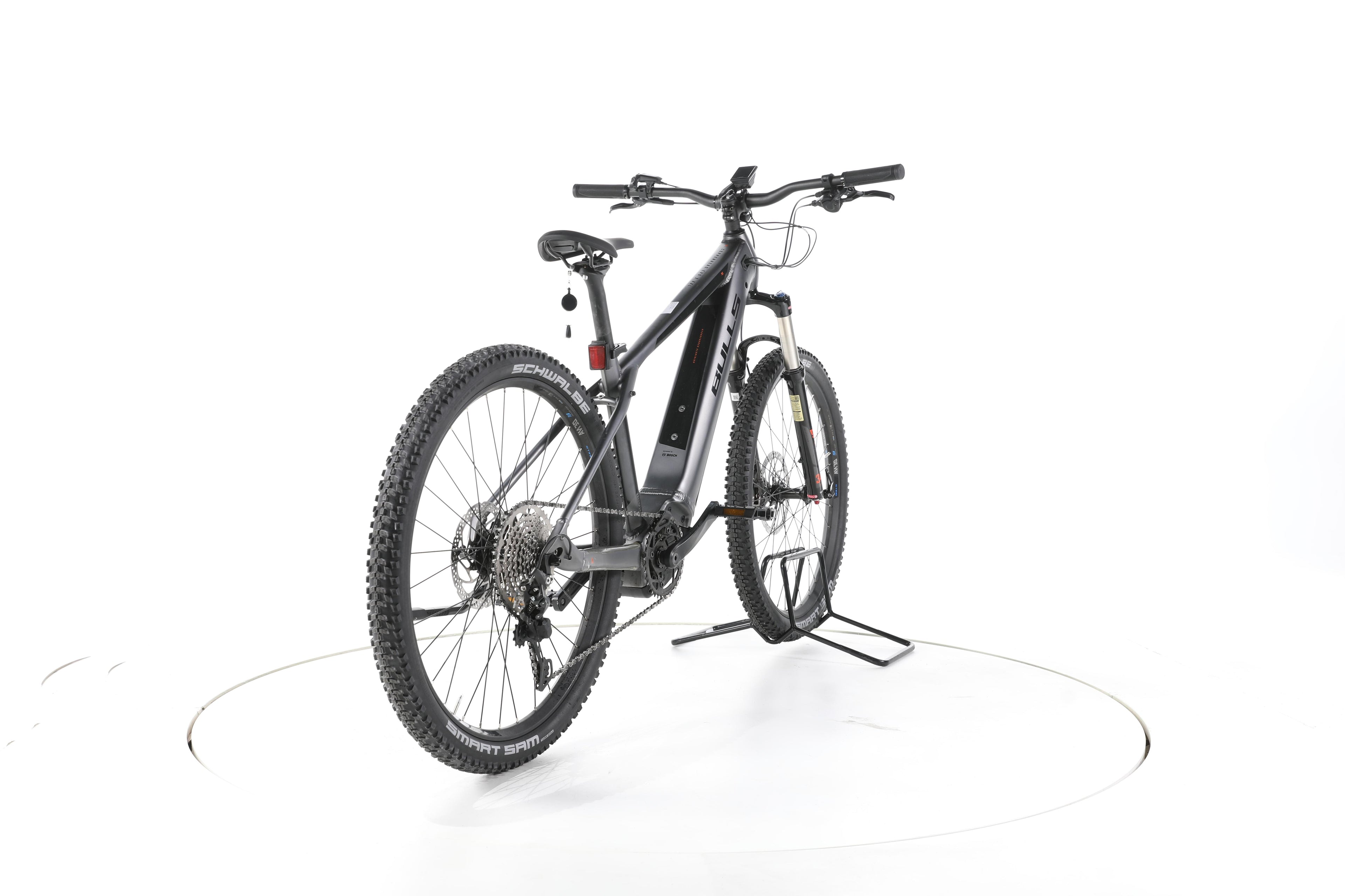 Bulls Copperhead EVO 2 XXL E-Bike - Image 11