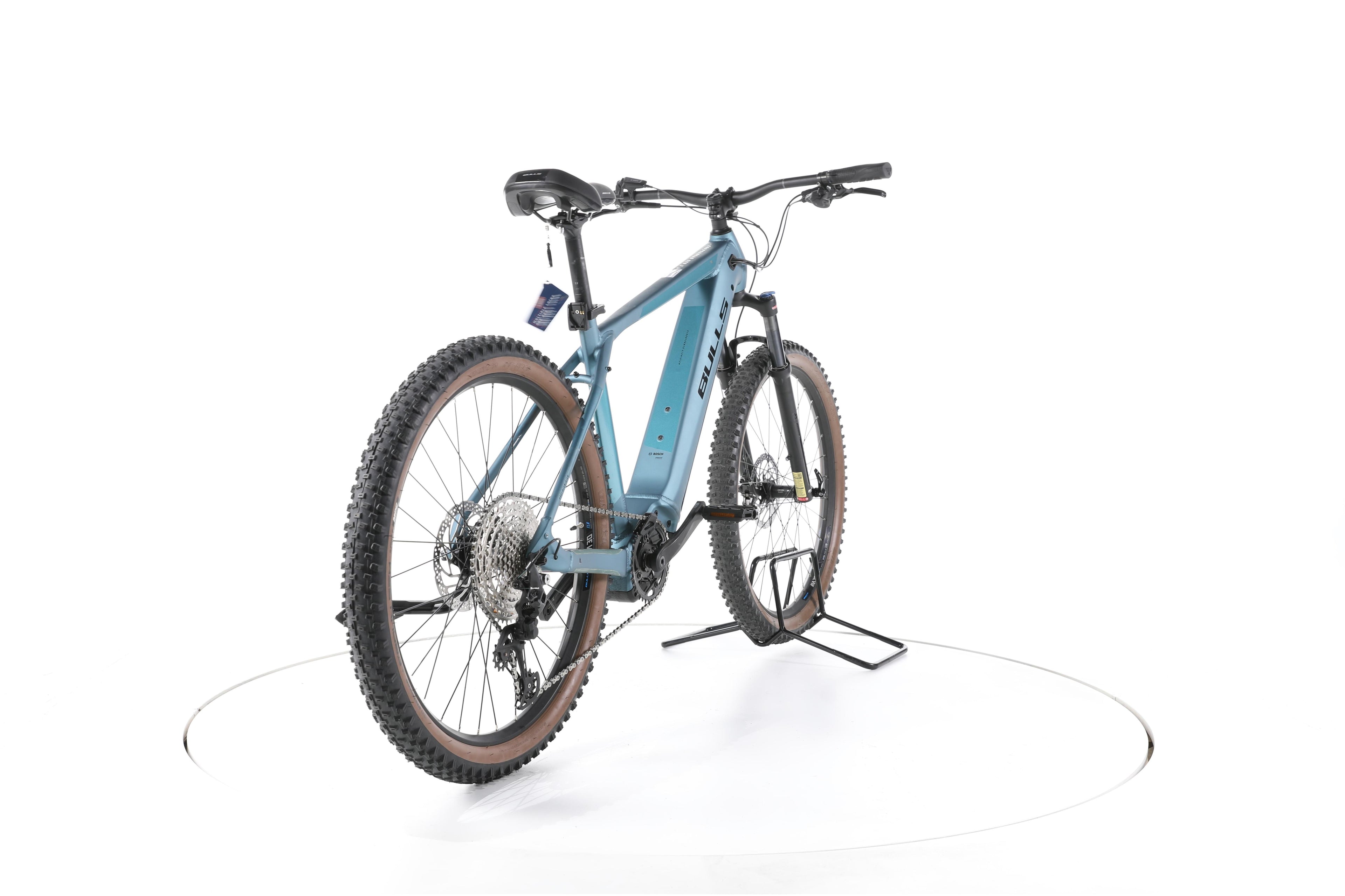 Bulls Copperhead EVO 2 E-Bike 2024 - Image 11