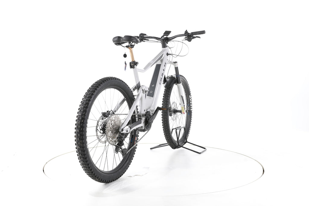 Bulls Copperhead EVO AM 3 Fully E-Bike 2023 - Image 11
