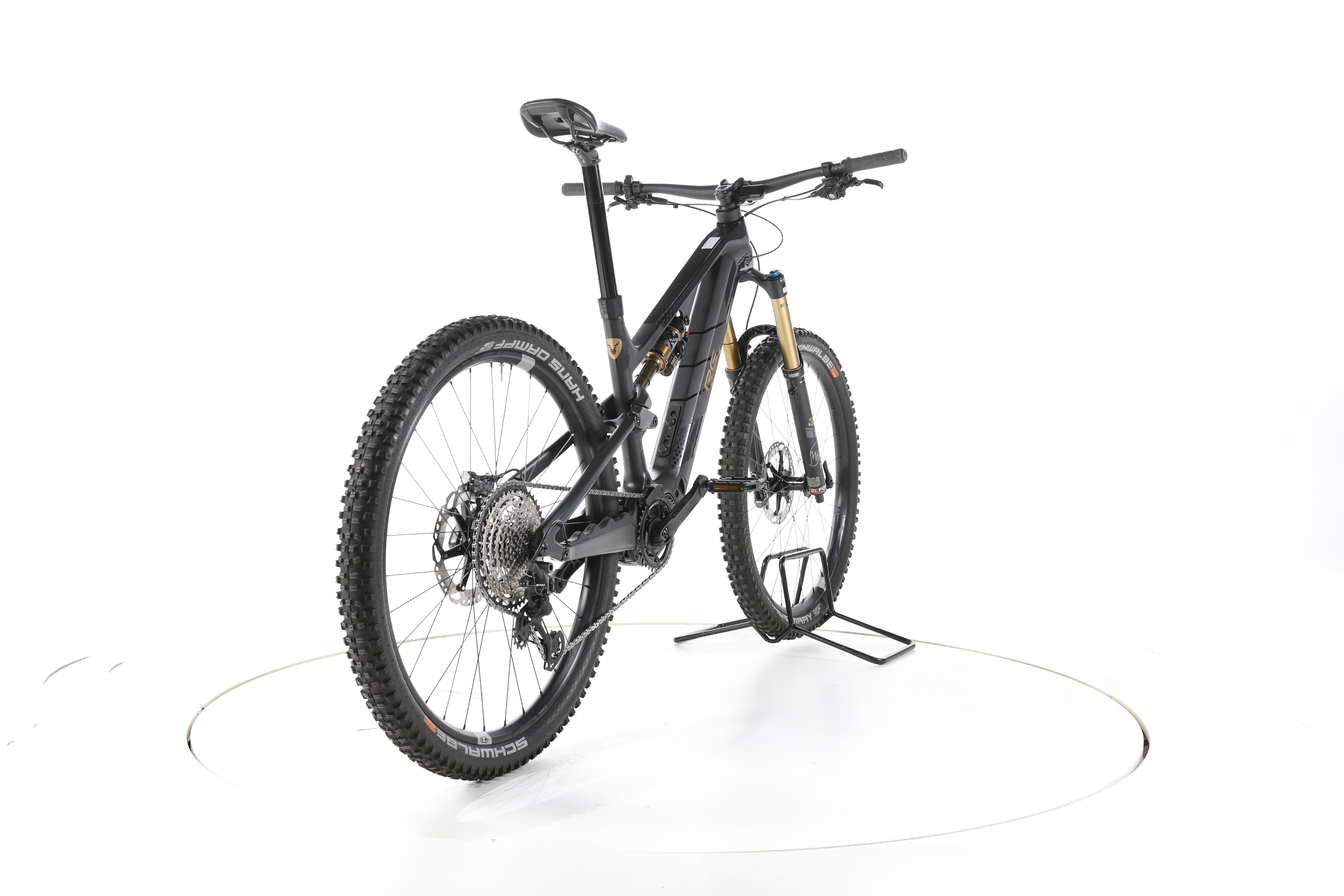 Rotwild R.E PRO E-Bike Fully Carbon - Image 11