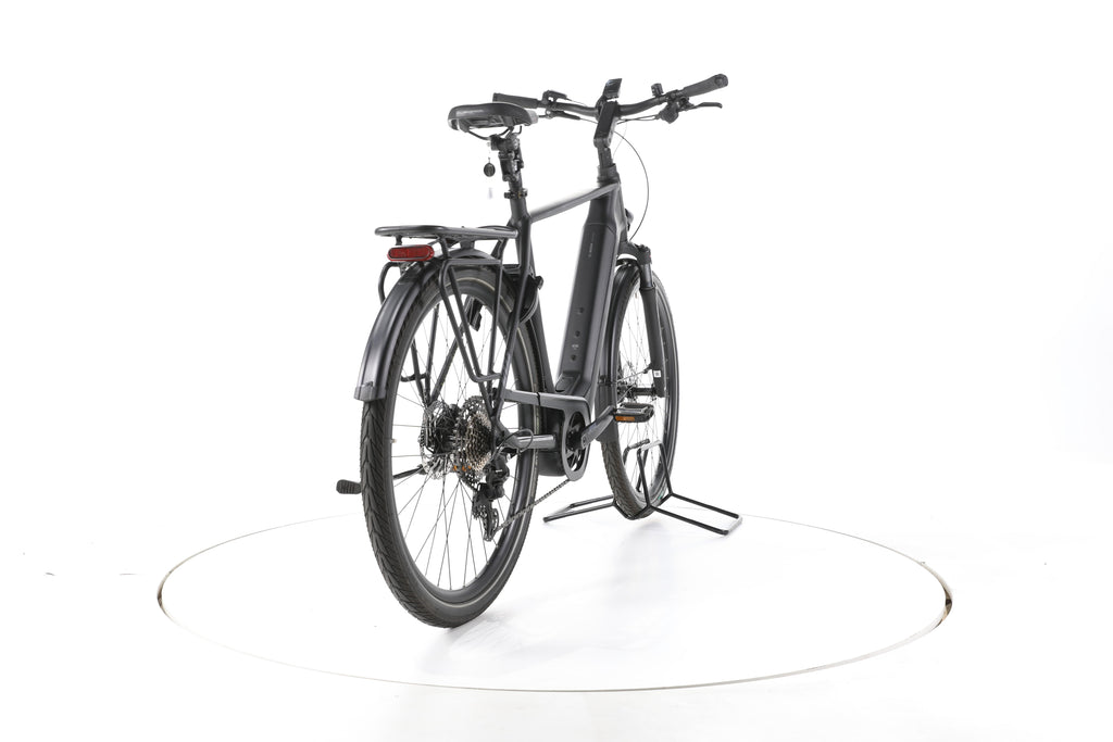 KTM Cento 10 Plus Trekking E-Bike - Image 11