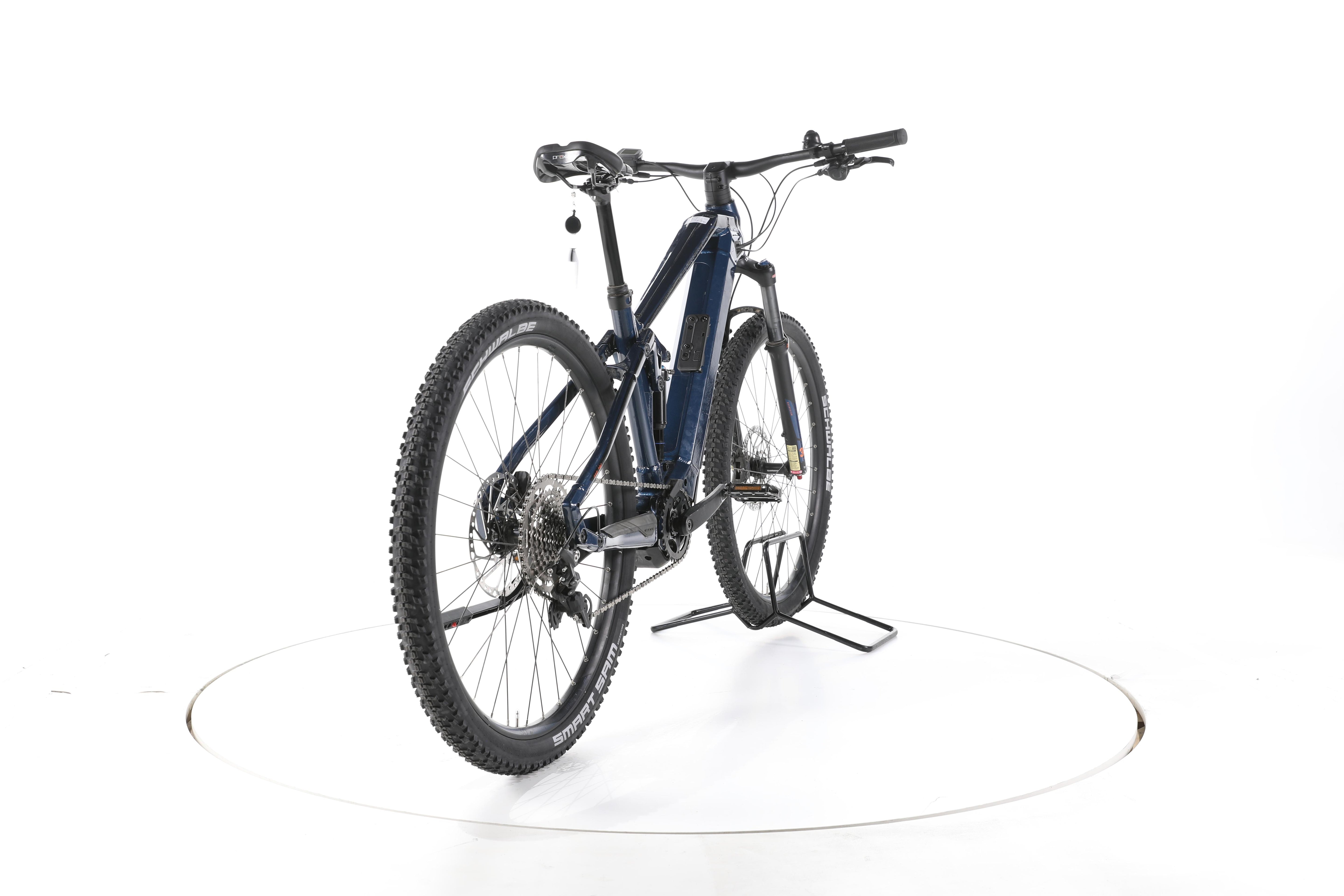 Bulls Sonic EVO TR 1 E-Bike Fully - Image 11