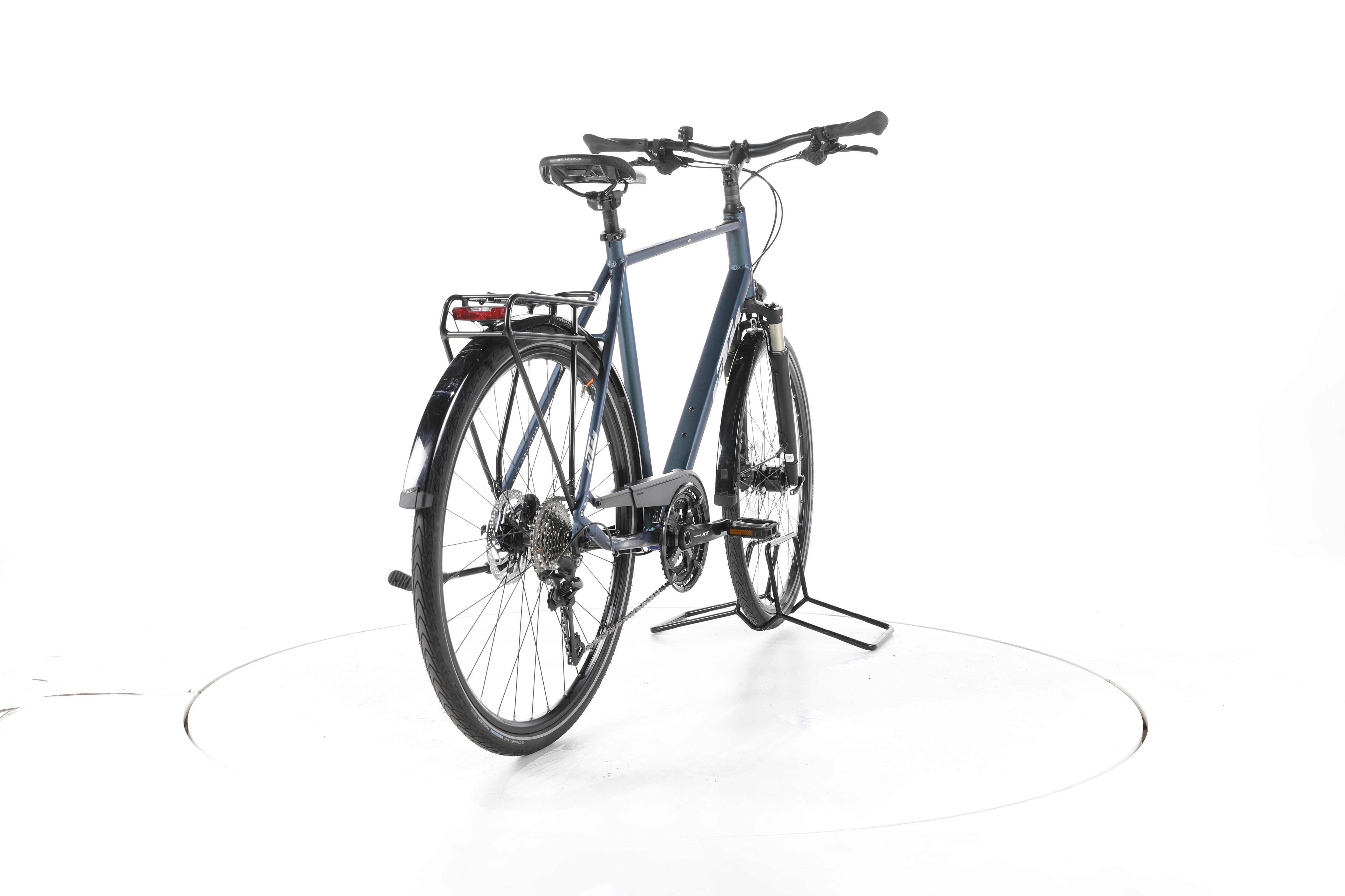 KTM Highline Fahrrad City & Trekking - Image 11