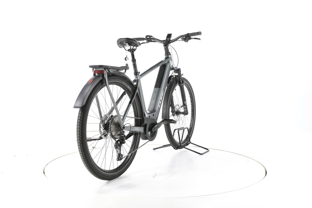 Cube Kathmandu Hybrid Pro Trekking E-Bike 2023 - Image 11