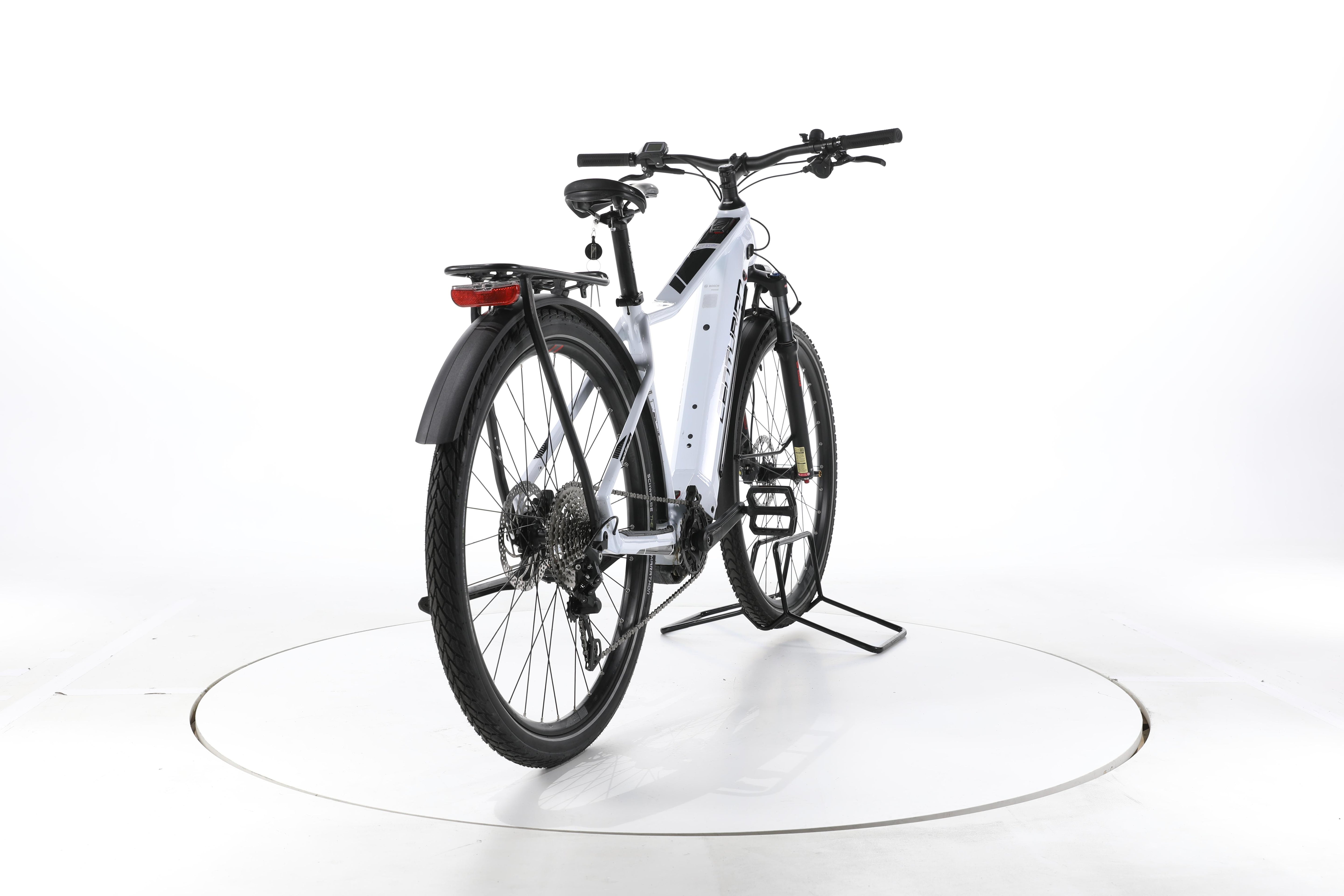 Centurion Backfire Fit E R760i Trekking E-Bike - Image 11