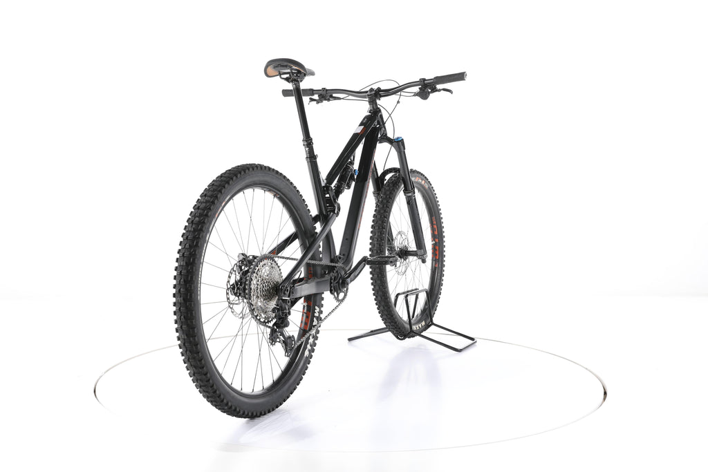 RockyMountain Altitude Carbon 50 - Image 11