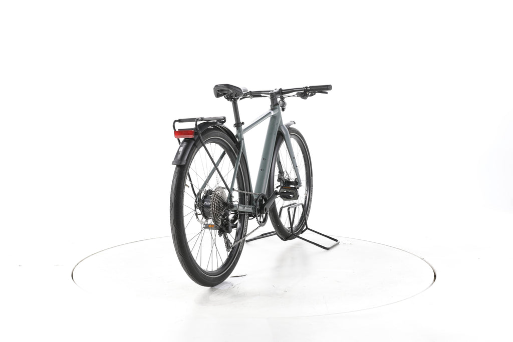 Winora E-Flitzer Trekking E-Bike - Image 11