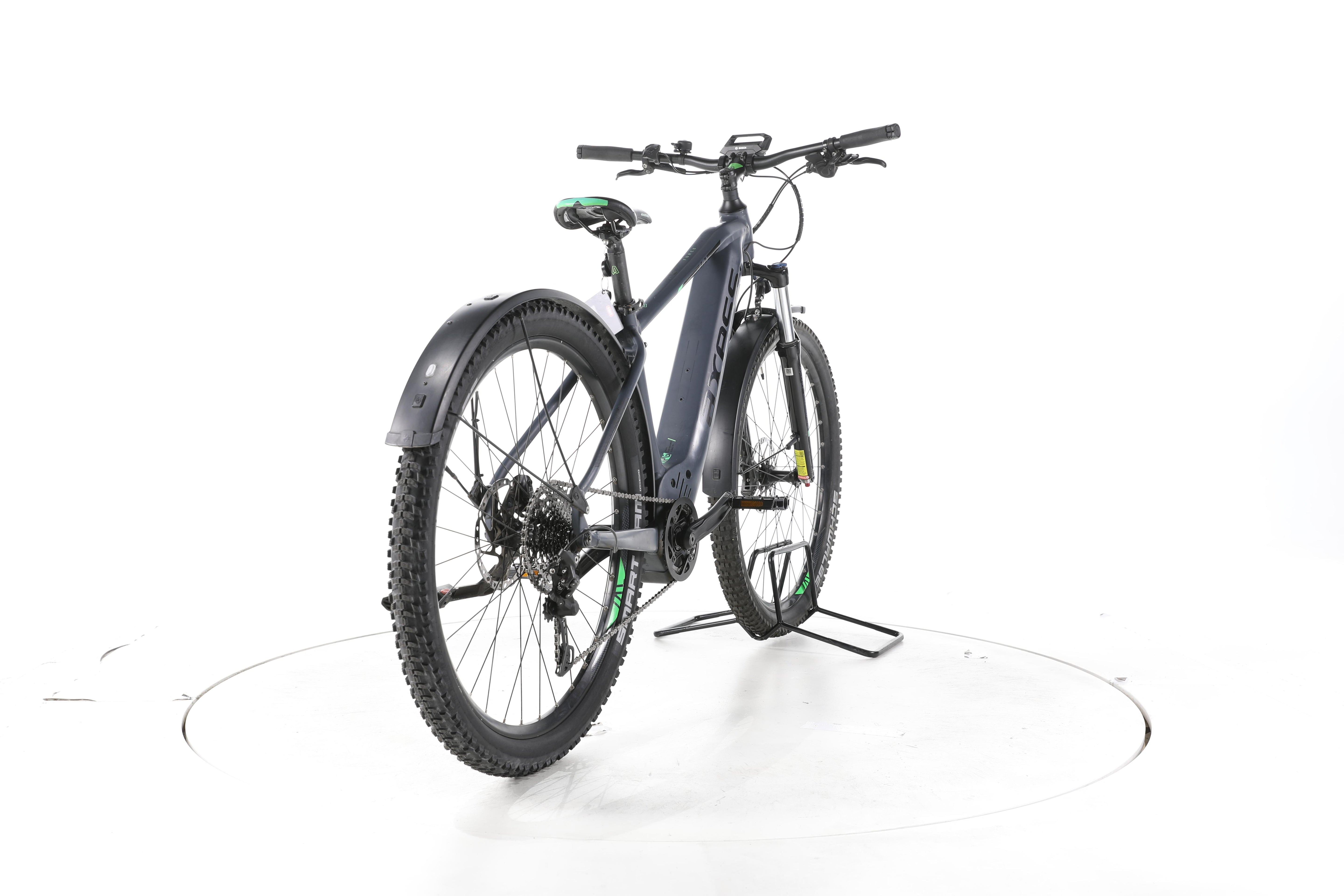 Axess Force 29 Allroad E-Bike - Image 11