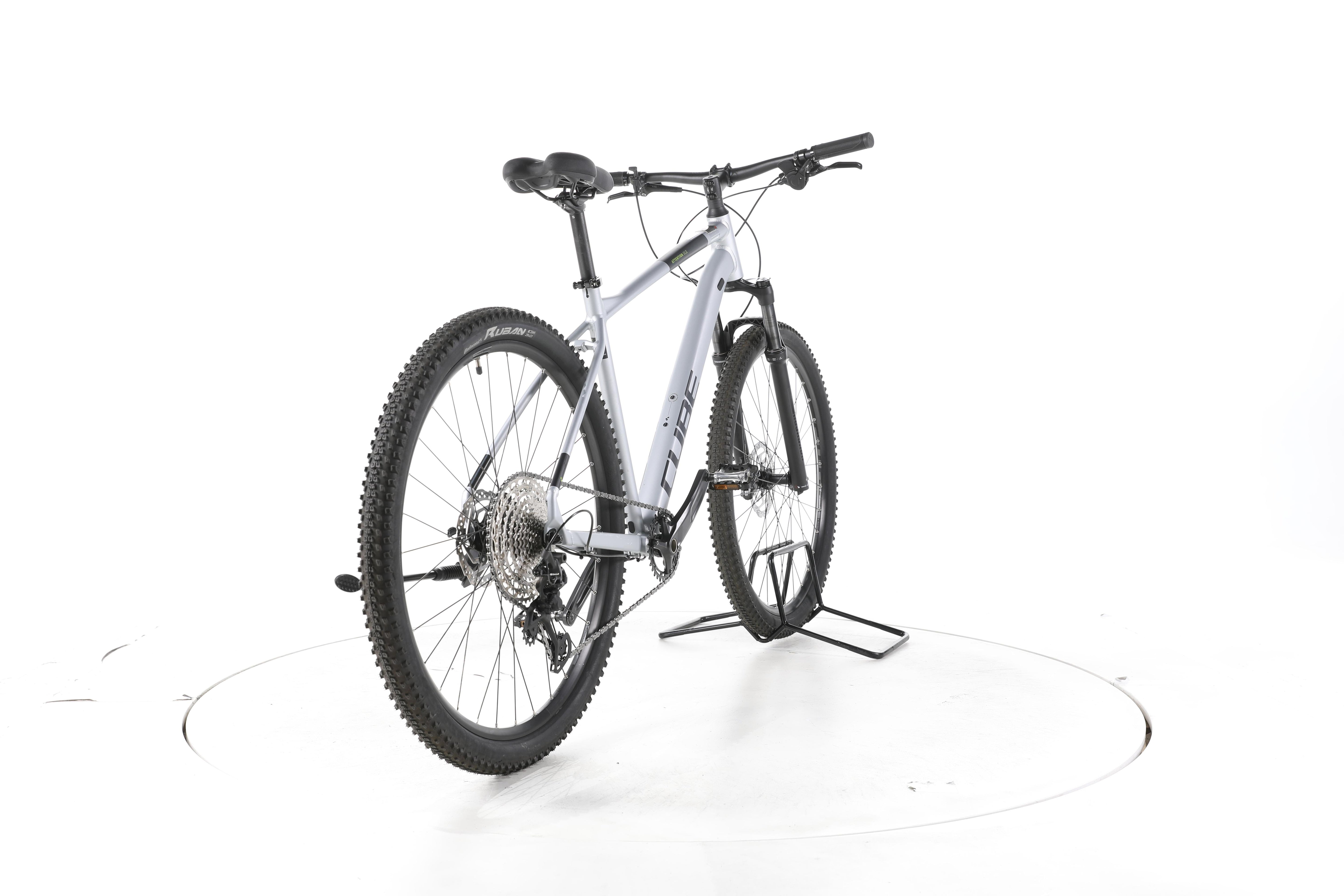 Cube Attention Fahrrad Hardtail - Image 11