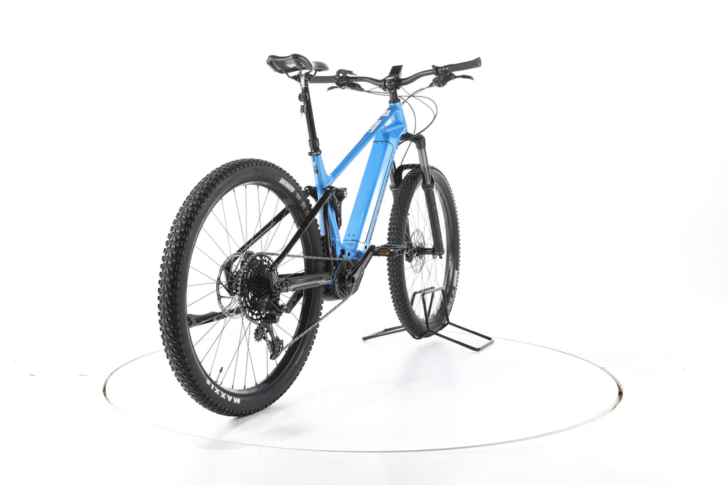 Mondraker Chaser E-Bike Fully - Image 11