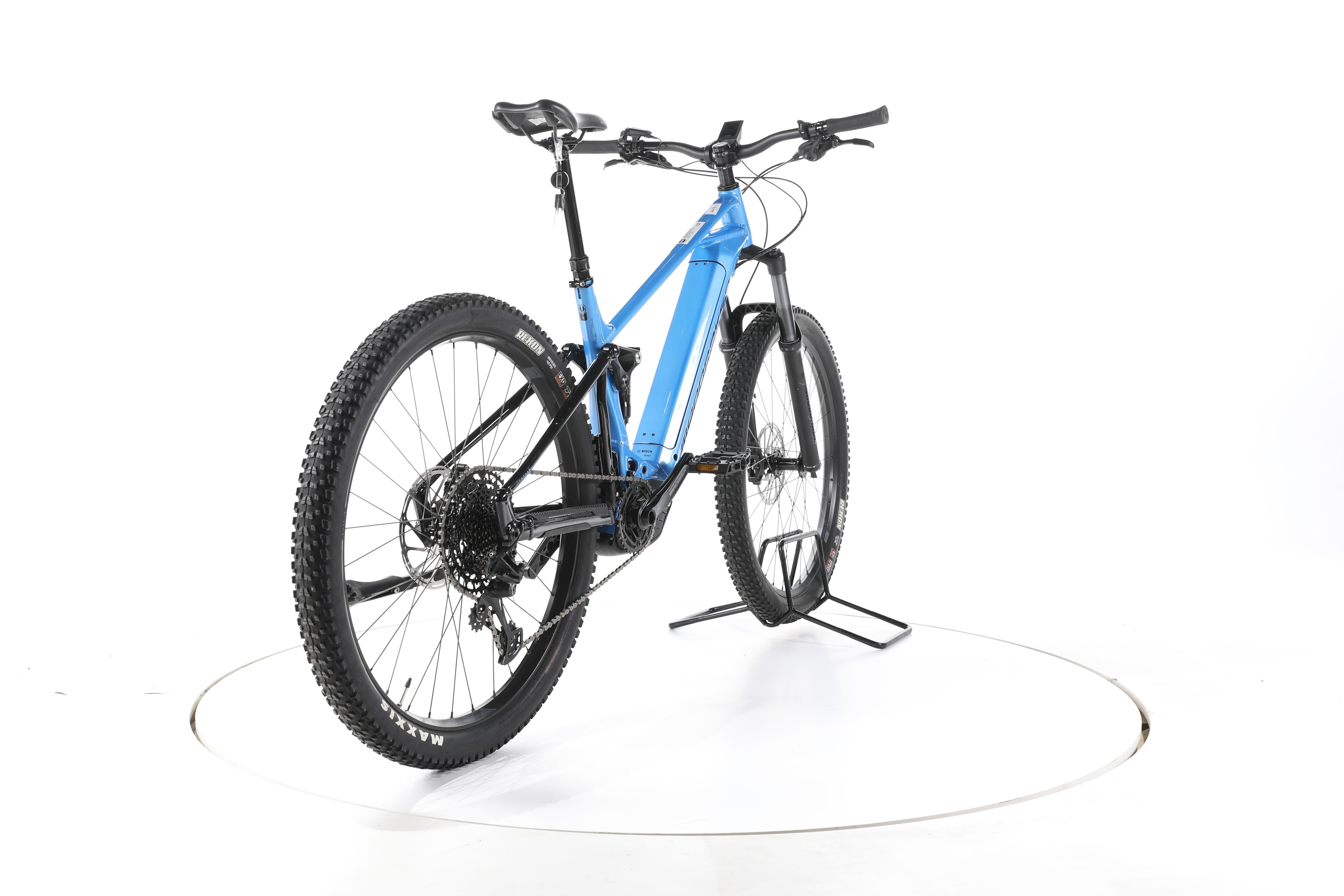 Mondraker Chaser E-Bike Fully - Image 11
