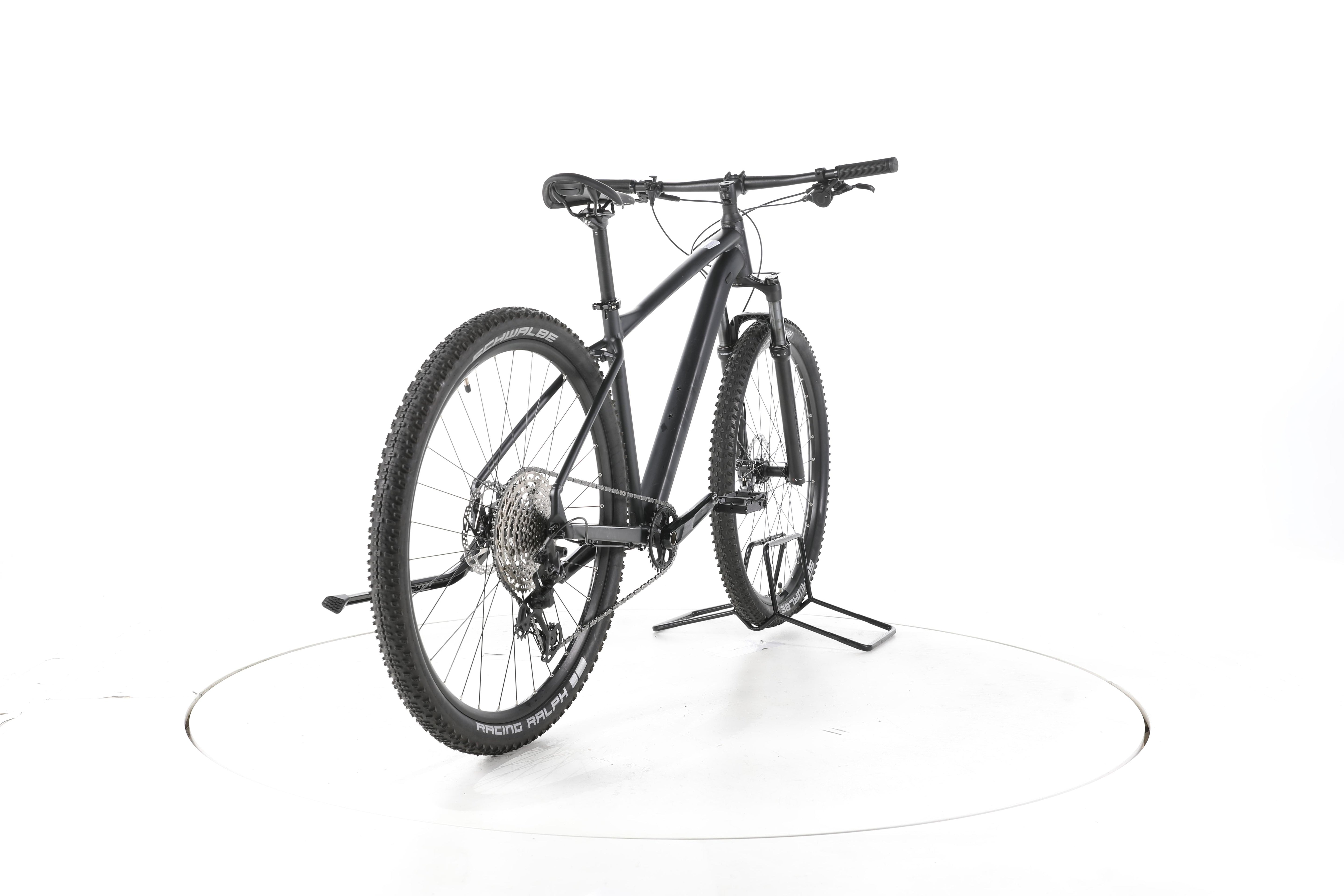 Cube Reaction Pro Fahrrad Hardtail - Image 11