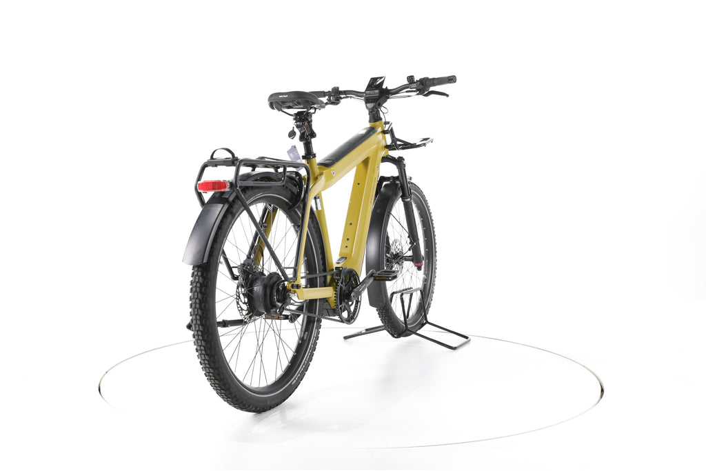 Riese & Müller Supercharger City E-Bike - Image 11