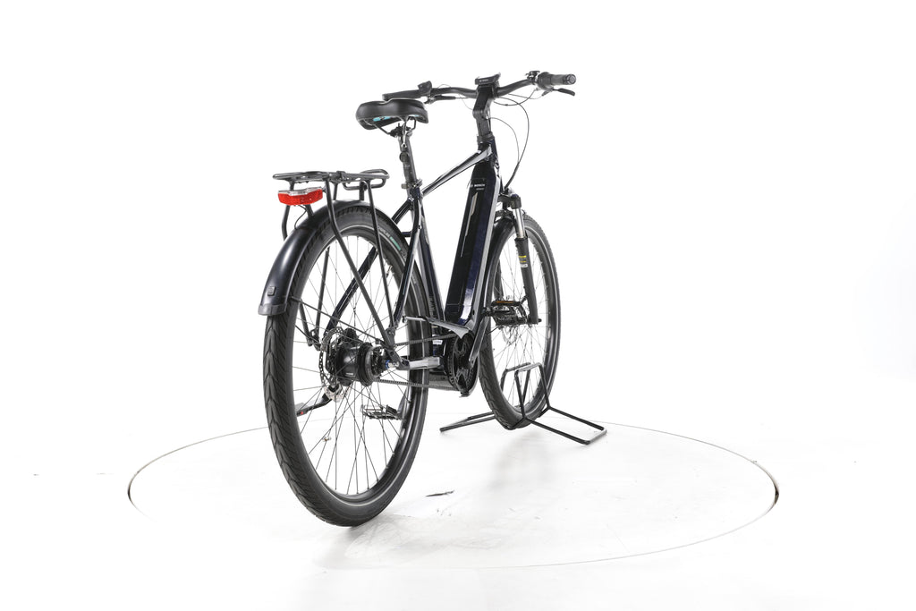 Green's Carlton City E-Bike - Image 11