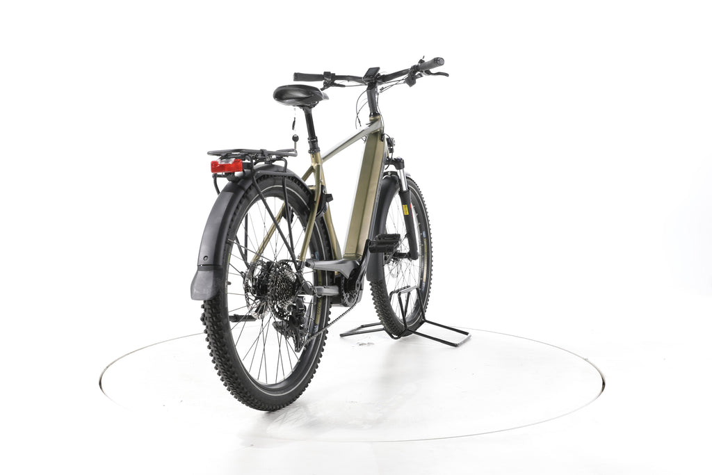 Victoria eAdventure 12.5 Trekking E-Bike - Image 11