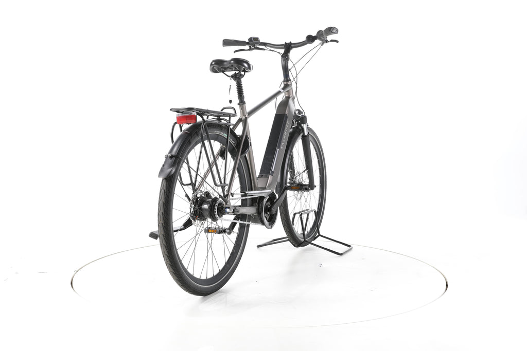 Kalkhoff Image 3.B Excite BLX City E-Bike - Image 11