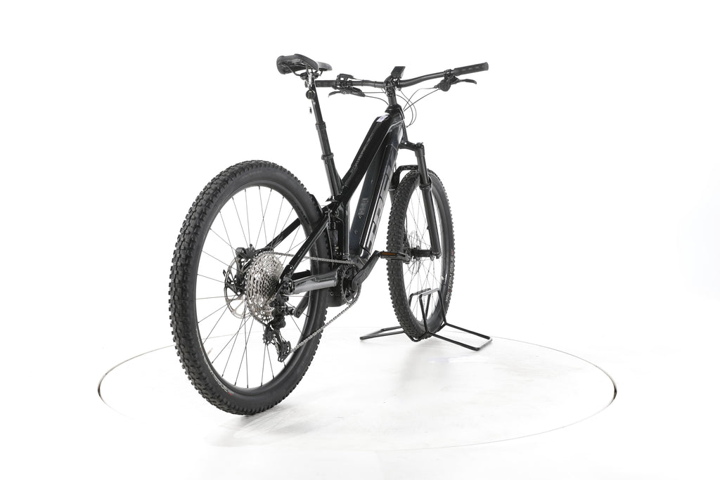 Trek Powerfly FS7 E-Bike Fully - Image 11
