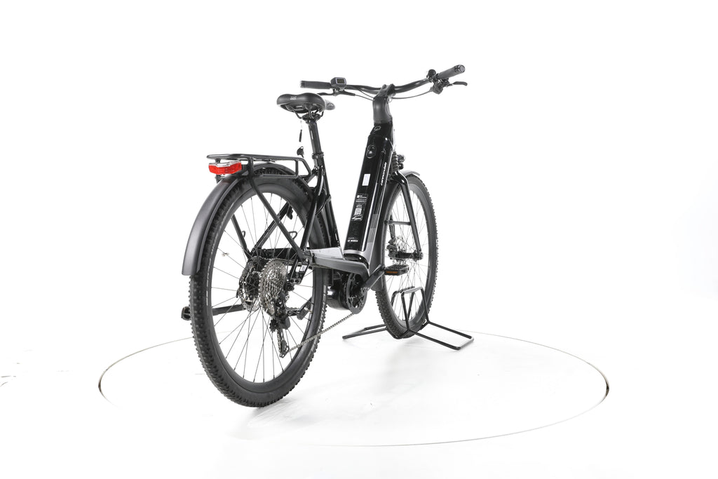 Cannondale Mavaro Neo 5+ Trekking E-Bike Tiefeinsteiger - Image 11