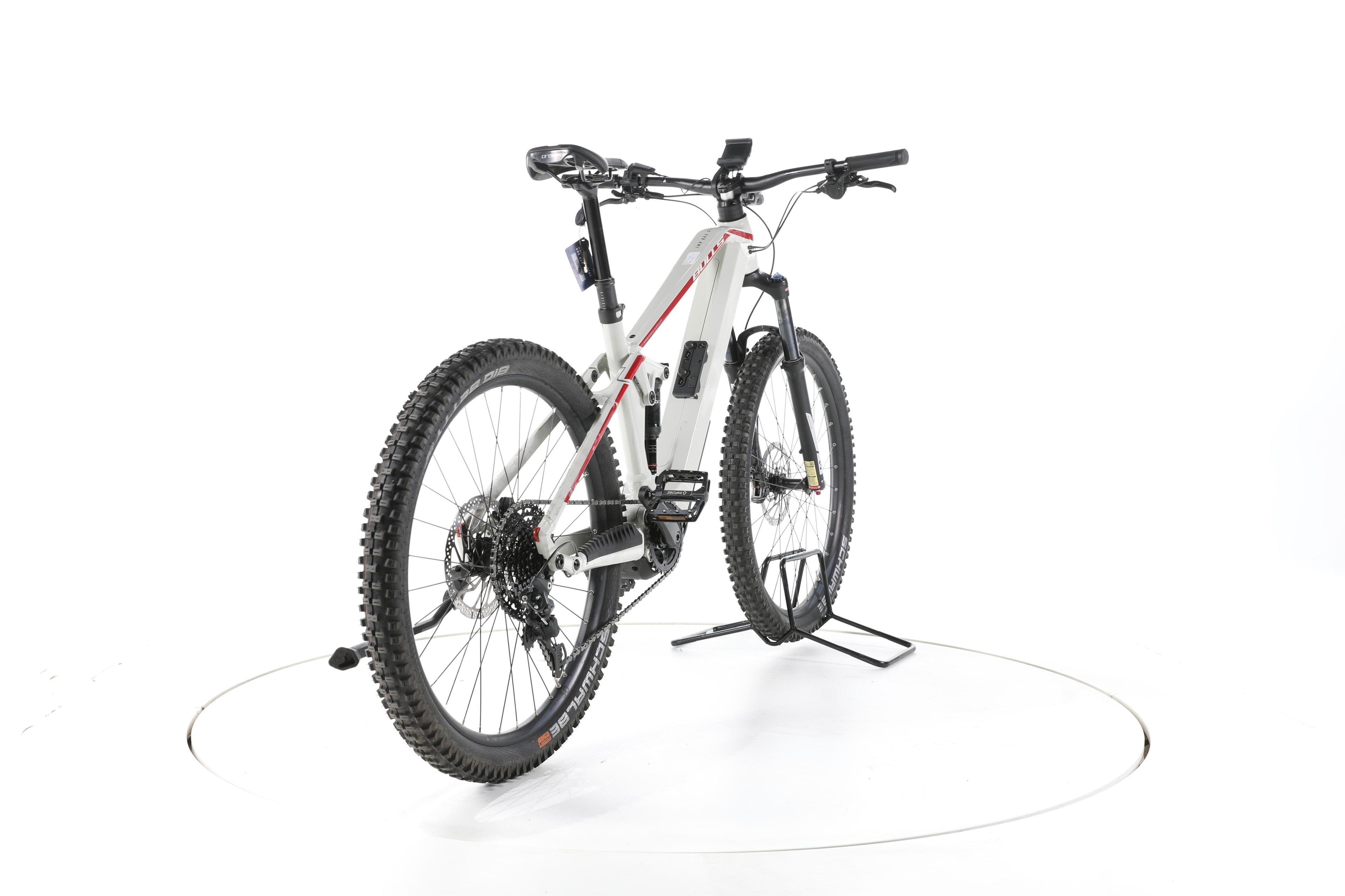 Bulls Sonic EVO AM 1 Fully E-Bike 2023 - Image 11