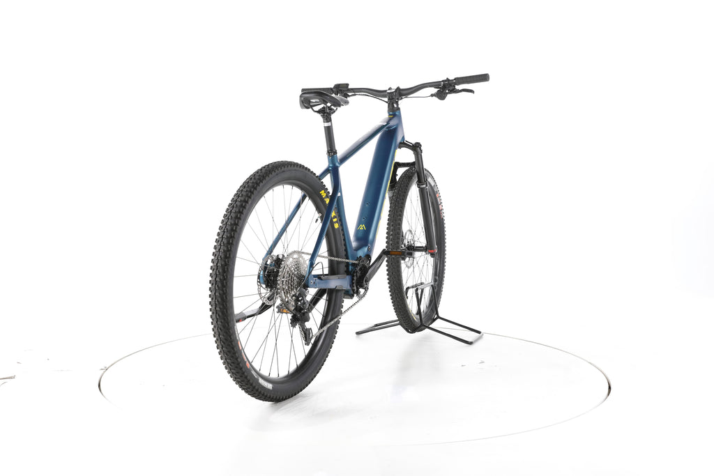 Orbea Urrun 30 E-Bike - Image 11