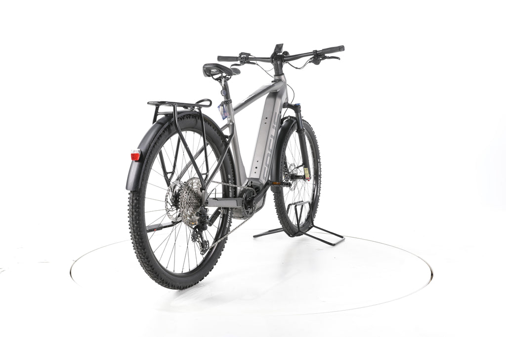 Focus AVENTURA² 6.8 Trekking E-Bike - Image 11