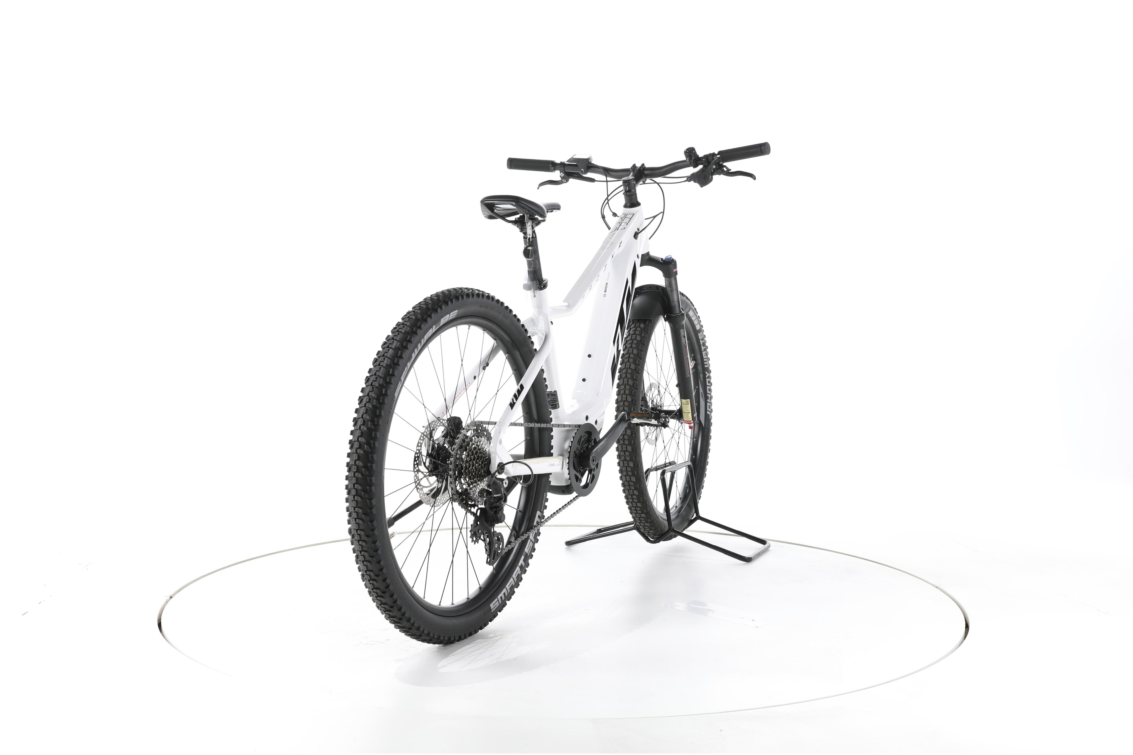KTM MACINA RACE 571 E-Bike - Image 11