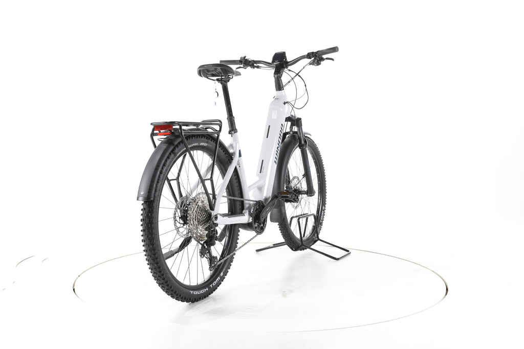 Winora Yucatan X12 Pro Trekking E-Bike Tiefeinsteiger 2023 - Image 11
