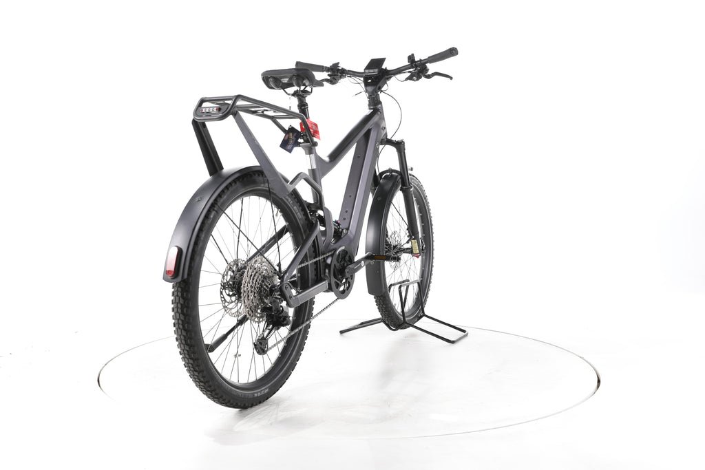 Riese & Müller Delite GT touring SUV E-Bike - Image 11