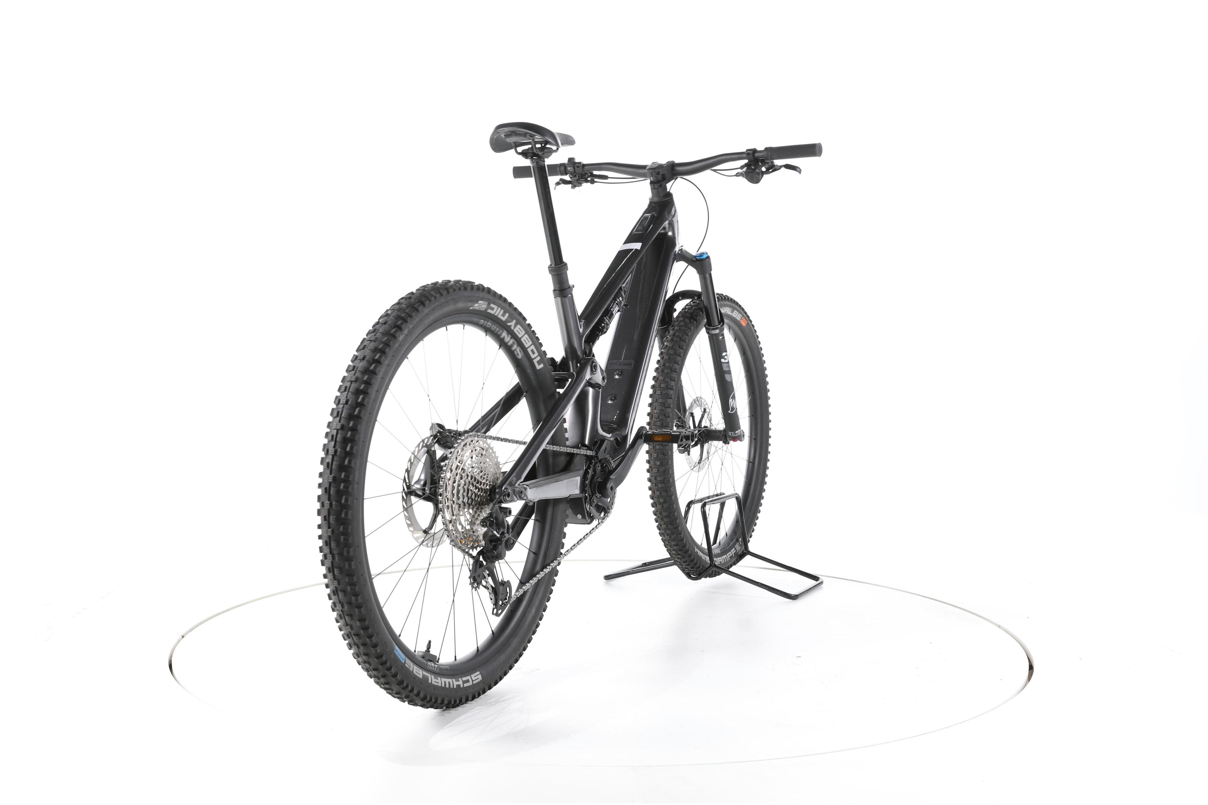 Canyon Neuron:ONfly CF 8 Fully E-Bike 2024 - Image 11