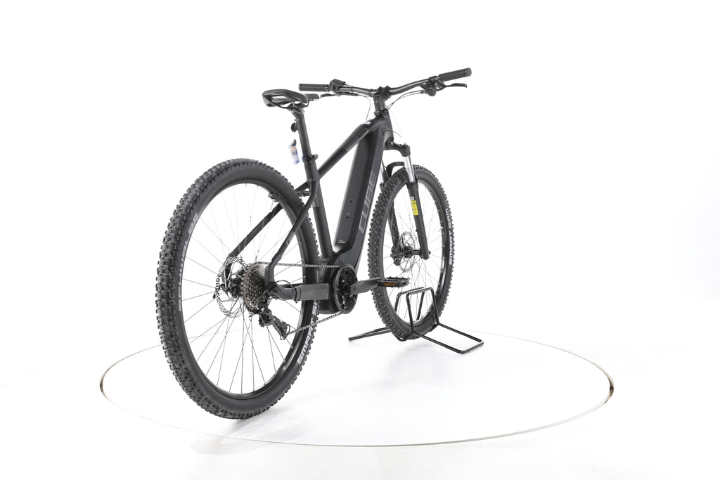 Cube Reaction Hybrid Performance E-Bike - Image 11