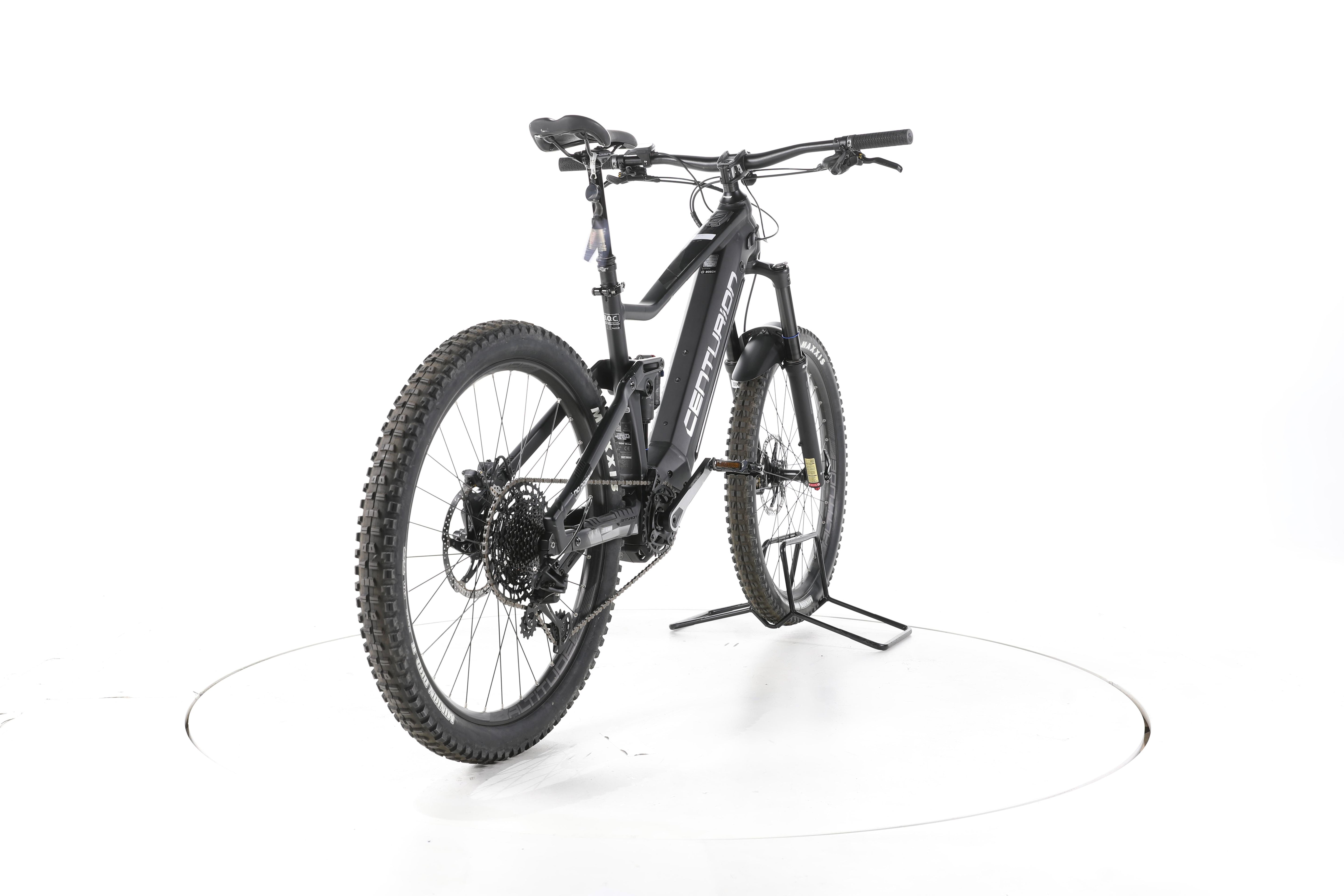 Centurion No Pogo SL R6000i Fully E-Bike - Image 11