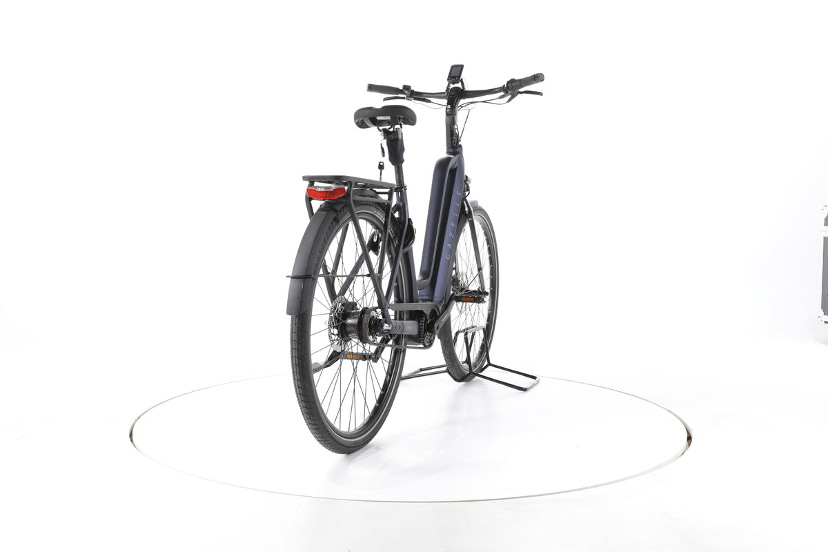 Gazelle Chamonix C5 HMS City E-Bike Tiefeinsteiger - Image 11