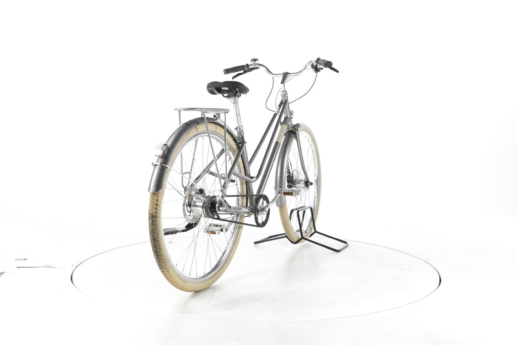 Creme Cycles Eve 7 Fahrrad City & Trekking - Image 11
