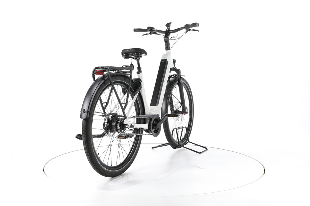Kalkhoff Image 5.B Move+ City E-Bike Tiefeinsteiger 2024 - Image 11