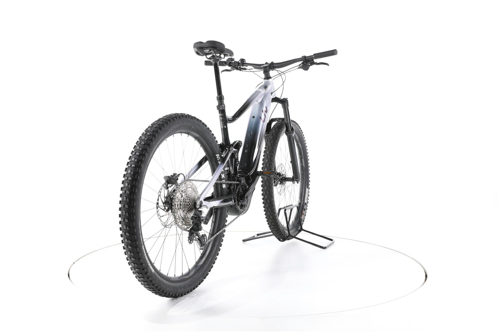 Liv Intrigue X E+ 3 Fully E-Bike - Image 11