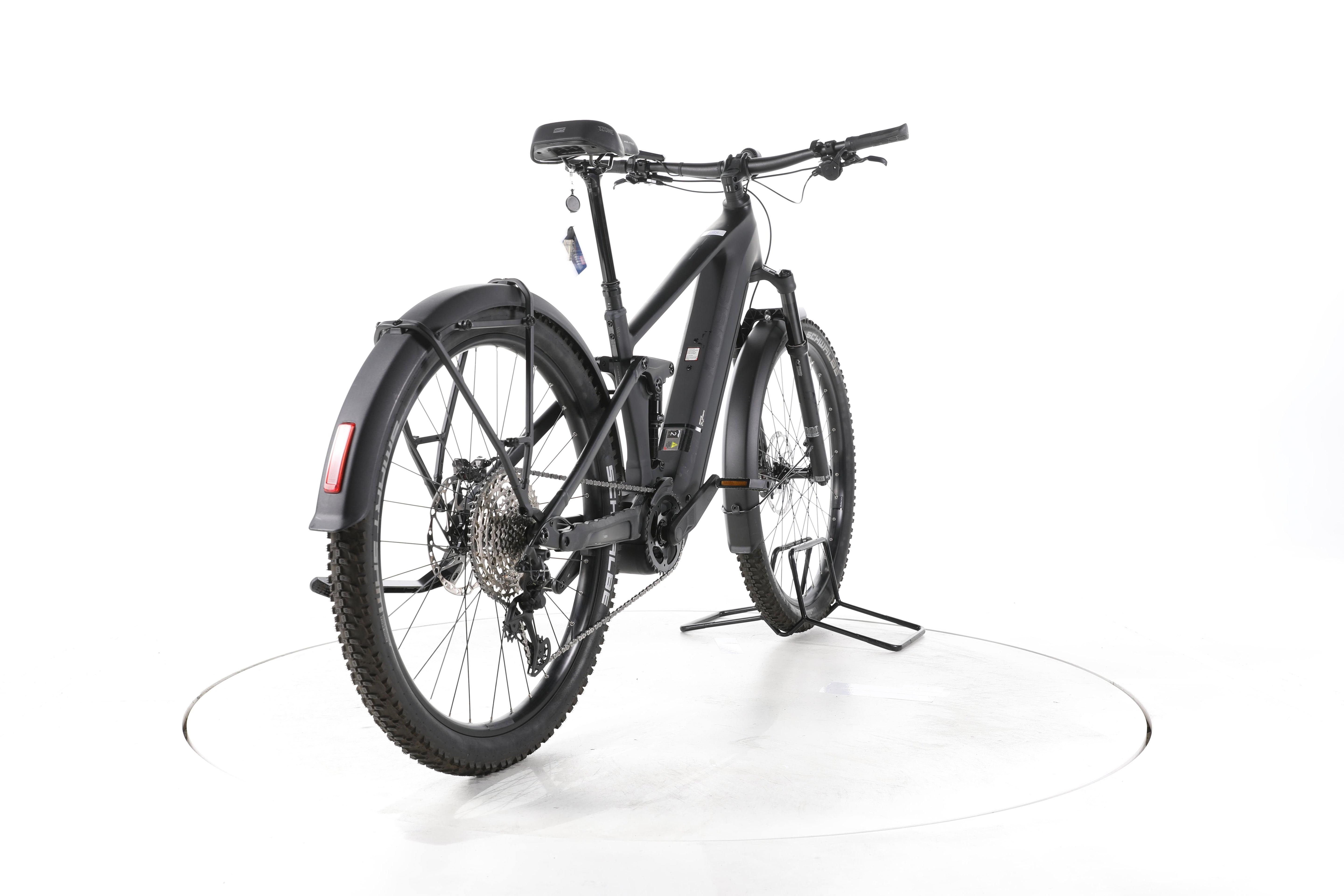 Cube Stereo Hybrid ONE22 SLX Allroad E-Bike Fully 2025 - Image 11