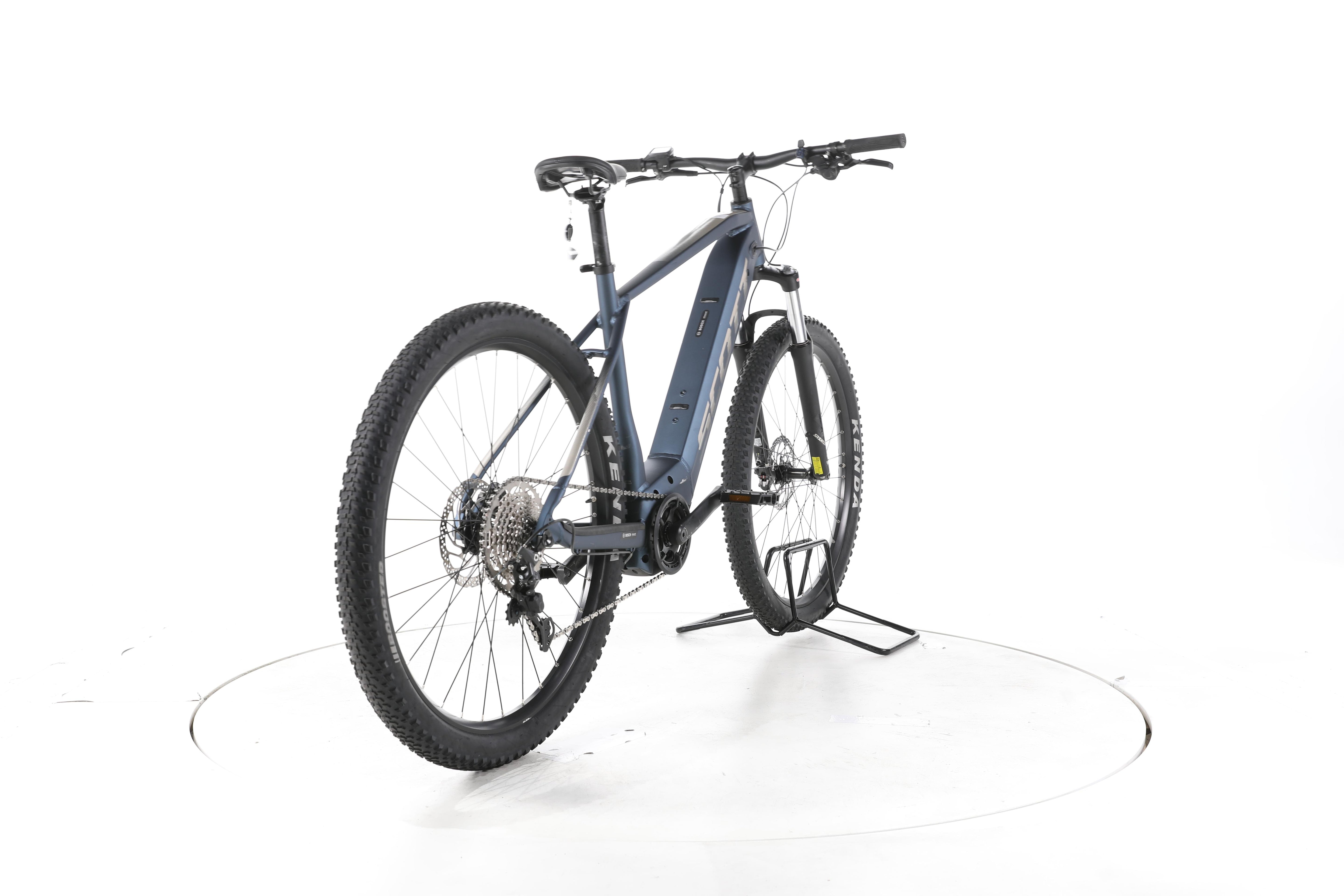 Scott Aspect eRIDE 930 E-Bike - Image 11