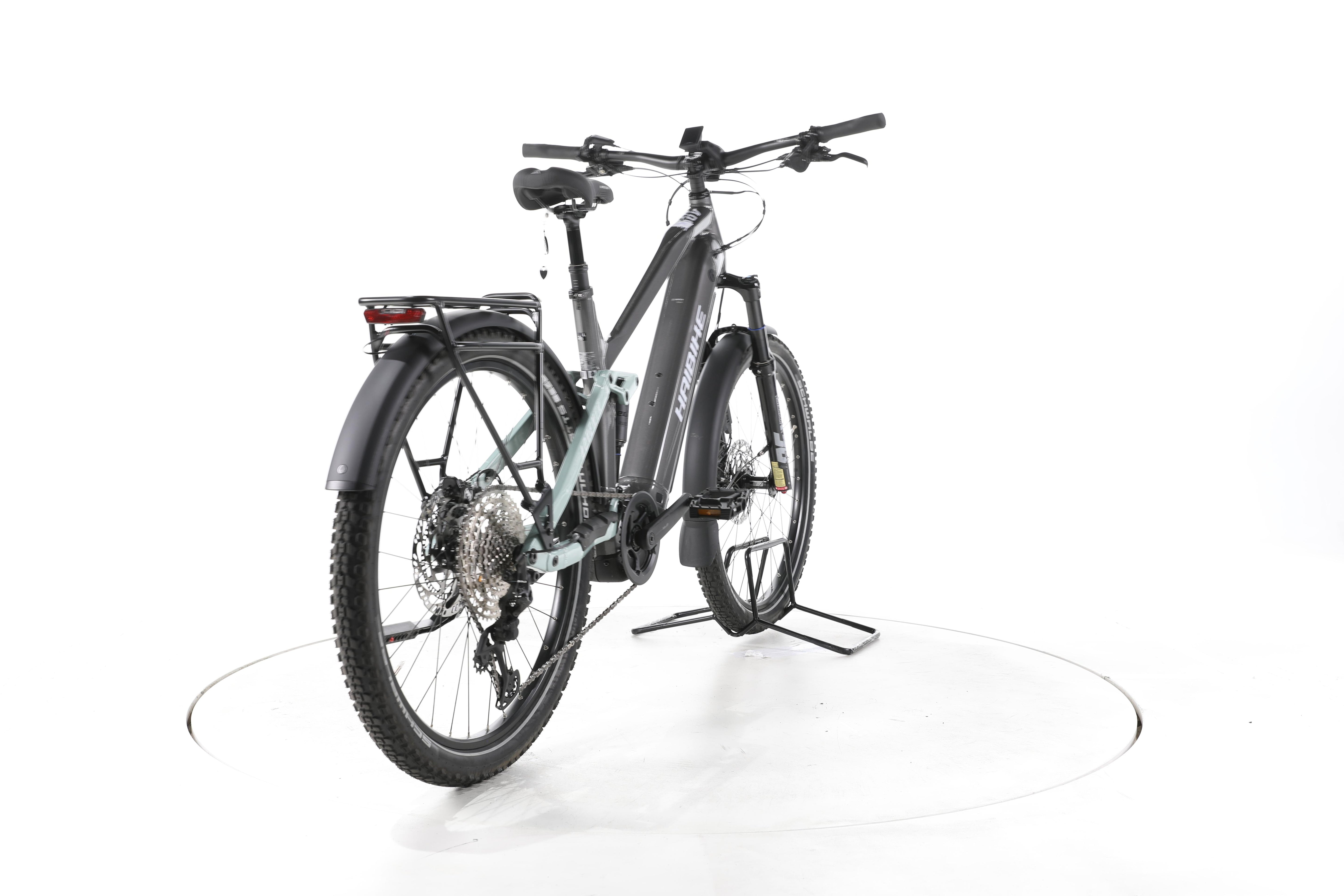Haibike ADVENTR 11 ABS SUV E-Bike 2025 - Image 11
