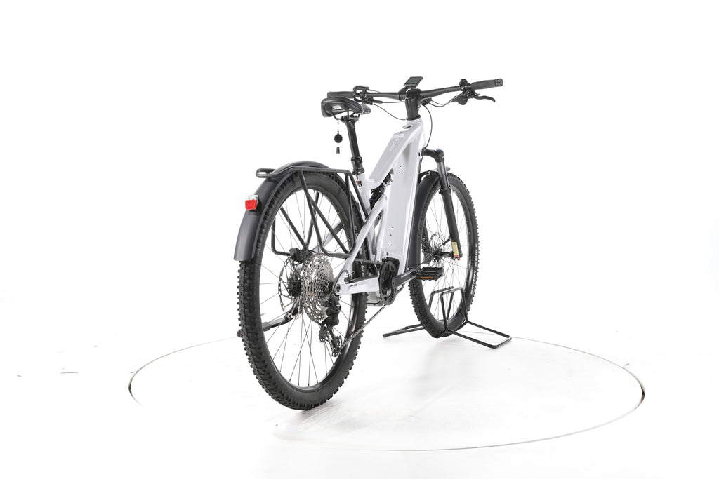 Focus Thron² 6.7 Eqp SUV E-Bike - Image 11
