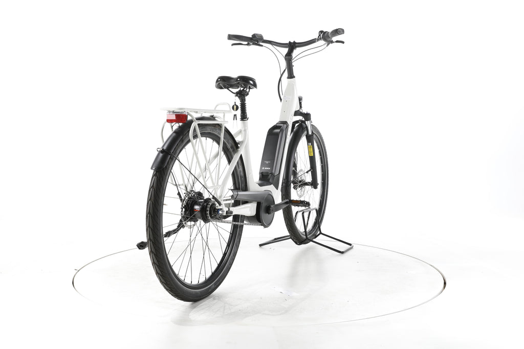 Kalkhoff IMAGE 1.B MOVE City E-Bike Tiefeinsteiger - Image 11