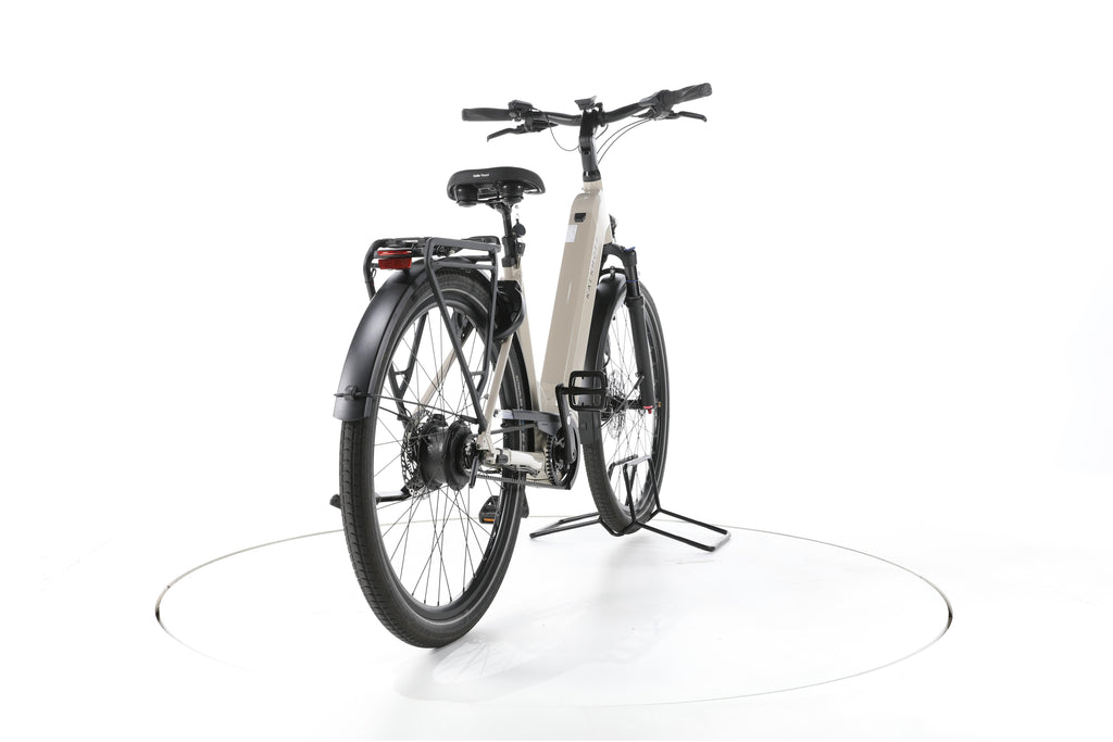Kalkhoff Image 5 Excite+ABS City E-Bike Tiefeinsteiger 2024 - Image 11