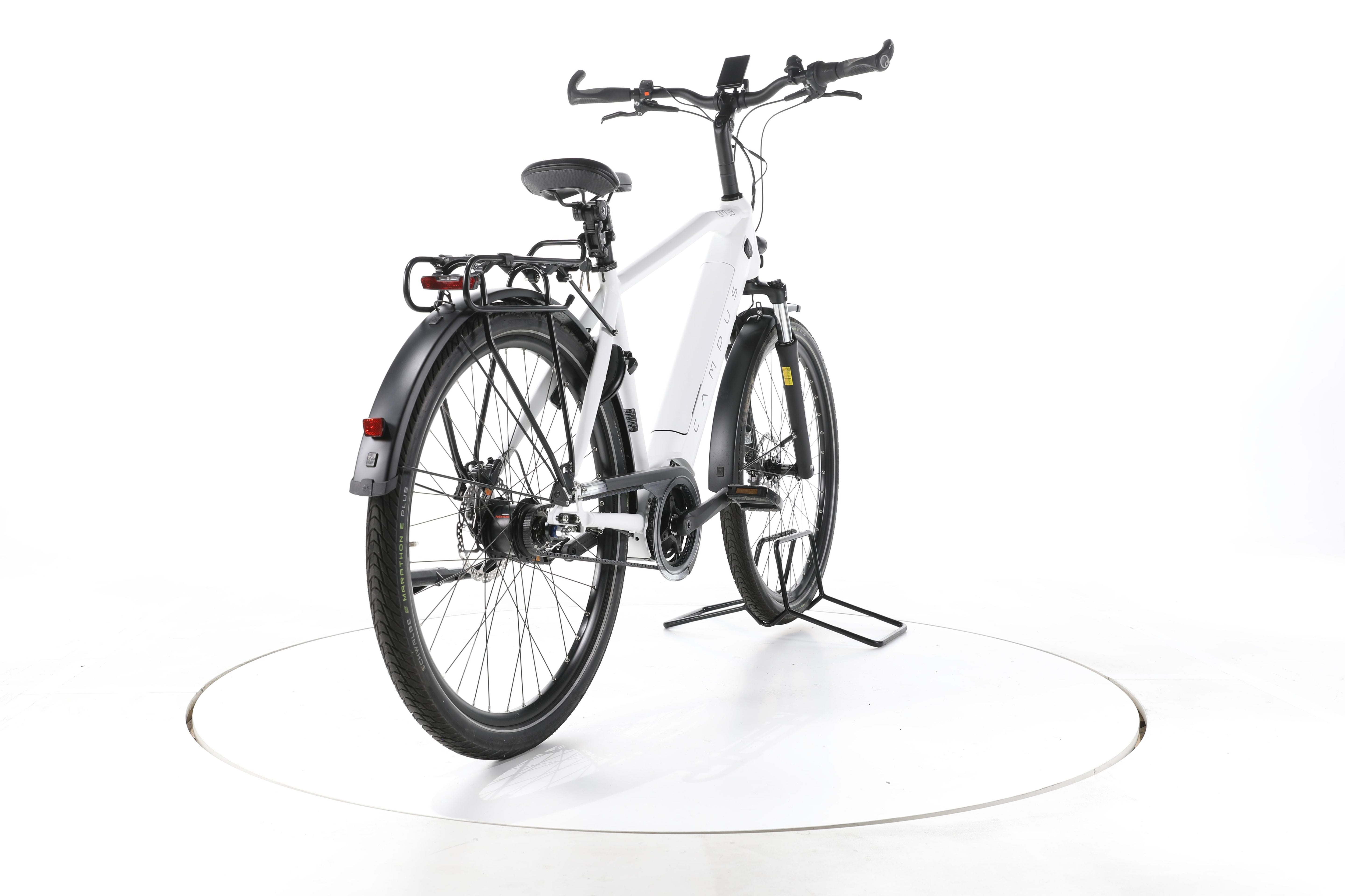 Campus BM38 City E-Bike - Image 11