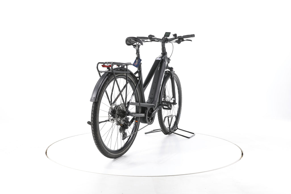 KTM Power Sport 10 Trekking E-Bike - Image 11