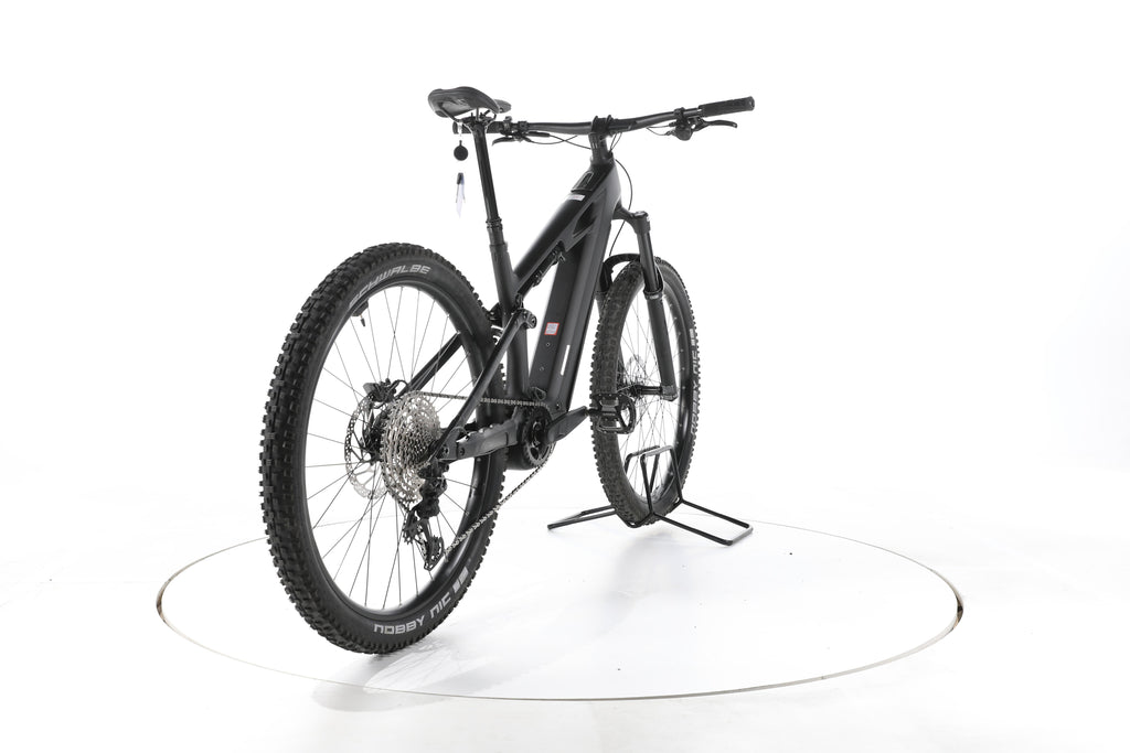 Cube Stereo Hybrid ONE44 HPC Race E-Bike Fully Carbon 2026 - Image 11