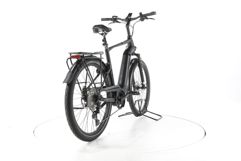 Pegasus Strong EVO 12 Lite Trekking E-Bike - Image 11