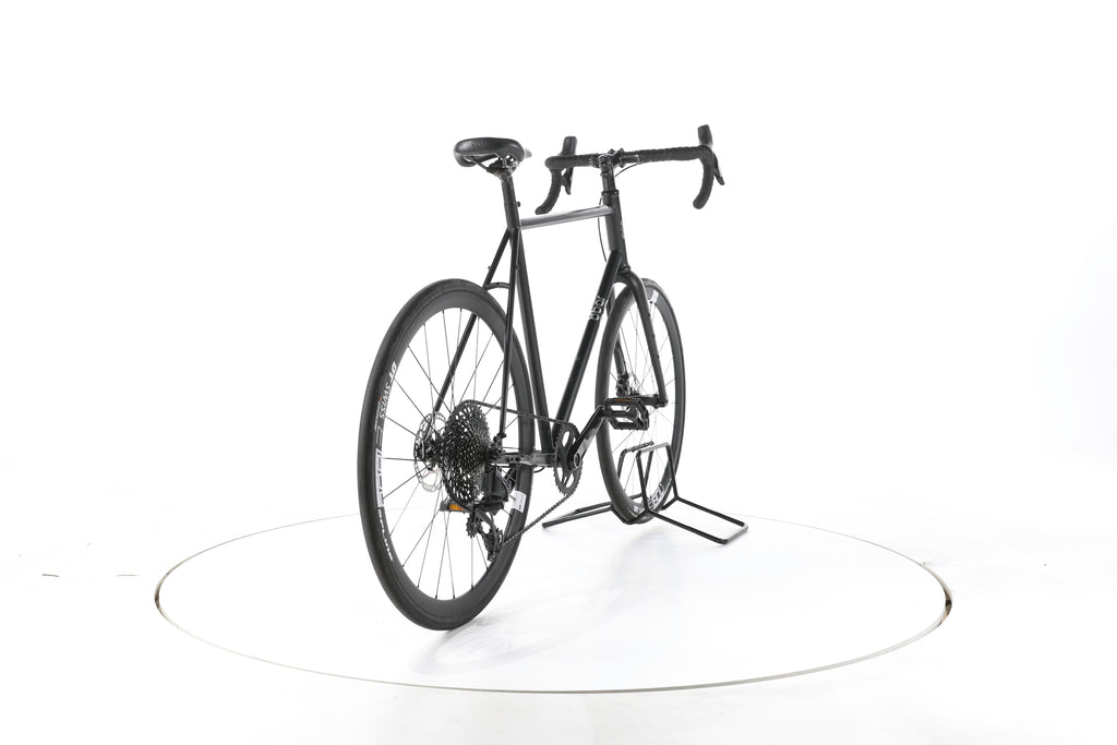 8Bar MITTE Steel Rennrad - Image 11
