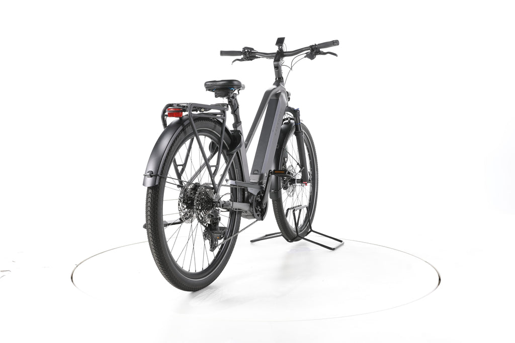 Kalkhoff Endeavour 5.B Advance+ ABS Trekking E-Bike 2024 - Image 11